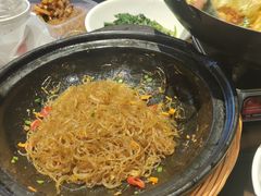 -富正毅三下锅·湘西韵味(天门山索道店)