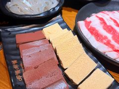 -呷哺呷哺 黄金牧场 (欢乐谷店)