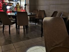 大堂-铜小馆(1891时光道店)