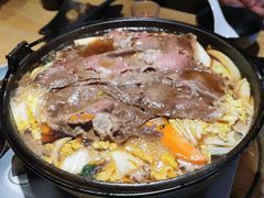 -松鱼亭·和牛烧肉(协鑫广场店)