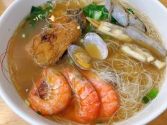 -从前慢海鲜面馆