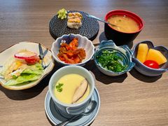 -炙柒Sekinana·精致料理 烧鸟·铁板烧(海上世界店)
