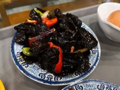 -东方宫·中国兰州牛肉拉面(三里屯店)