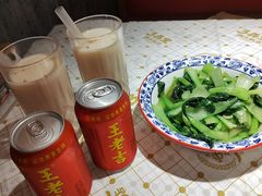 -3弄堂·滕王饭店·江西菜(铜锣湾店)