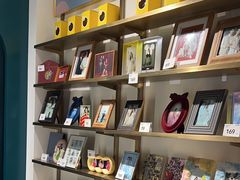 -海马体照相馆(重庆爱琴海购物公园店)