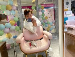 -悦SALON