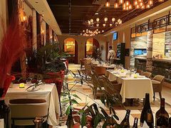 -Osteria Garden 生蚝花园餐厅(原进贤路店)