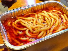 -蚝太郎 • 海鲜烧烤(Upark店)