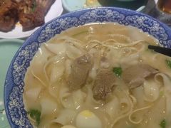 -裕丰源滋补烩面(天赋路店)