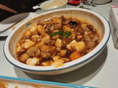 -老酒川菜坊(中山西路店)