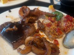 -东方红海鲜百汇(国际大厦店)