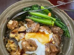 -煲煲掂风味煲仔饭餐厅(西区店)