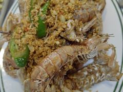 -明本海鲜大排档·鱼生海鲜烧烤宵夜(陈家祠店)