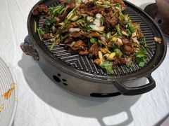 -北京西荣阁酒店