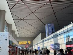 -哈尔滨太平国际机场-T2航站楼