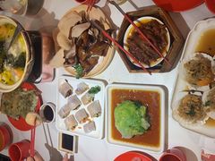 -避风塘·金牌店·夜宵(金玉兰店)