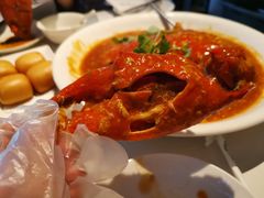-同乐海鲜(乌节路中央店)