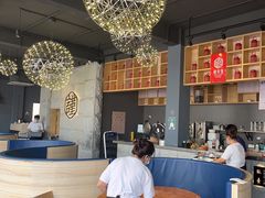 -宋小谨·泉州菜(西沙湾店)