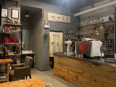 -完美咖啡(建赏欧洲店)