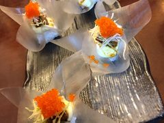 -樱の花亭日本料理店