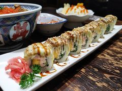 -小川洋风料理(街道口店)