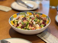 无花果藜麦芝士沙拉-Grande A'moo(上海万象城店)