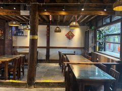 -尽善百年古院餐厅(王家老宅店)