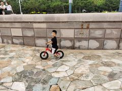 -日照灯塔风景区