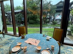 -扬州香格里拉·香宫中餐厅