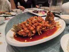 -新雅粤菜馆(南京东路店)