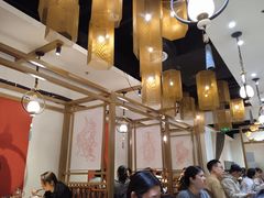 大堂-丝路花语之·胡姬酒肆(中关村店)