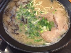 -博多一幸舍(侨福芳草地购物中心店)