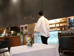 -我的四季意大利餐厅(春天百货店)
