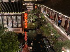-北园酒家(小北路店)