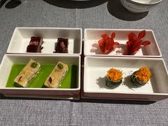 -柿合缘新京菜(静安嘉里中心店)
