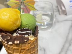 -哈根达斯(南开大悦城店)