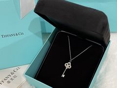 -Tiffany & Co.蒂芙尼
(南京德基广场店)