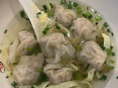 -梦花街馄饨店(中华苑店)