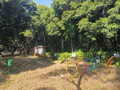 -燕晗山郊野公园
