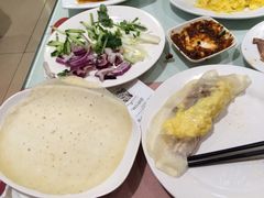 老昌春饼(中央街店)-老昌春饼(中央大街店)
