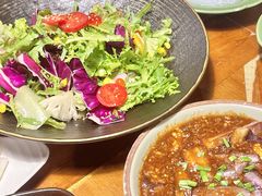 -雀舞云南菜(天津天河城购物中心店)