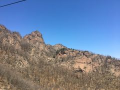 -吉林拉法山