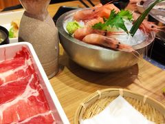 -水林间·寿喜烧自助(仙林金鹰店)