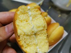 空气蛋糕-味多美蛋糕(潘家园店)