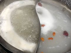 -圣罗巴海鲜烤肉自助(新乡万达店)