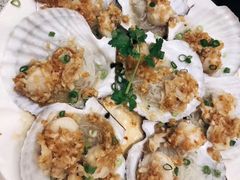 -北海渔村酒楼·粤菜海鲜点心(新华店)