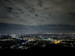 -紫金山山顶公园