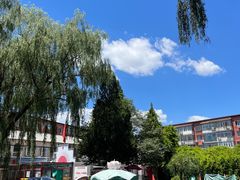 -人民公社大食堂(顺义总店)