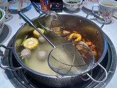 -汕头八合里海记牛肉店(清河店)