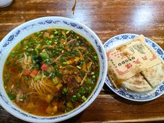 -天下第一面(大雁塔北广场店)
